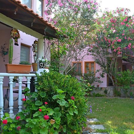 Villa Poseidon 达利安 外观 照片