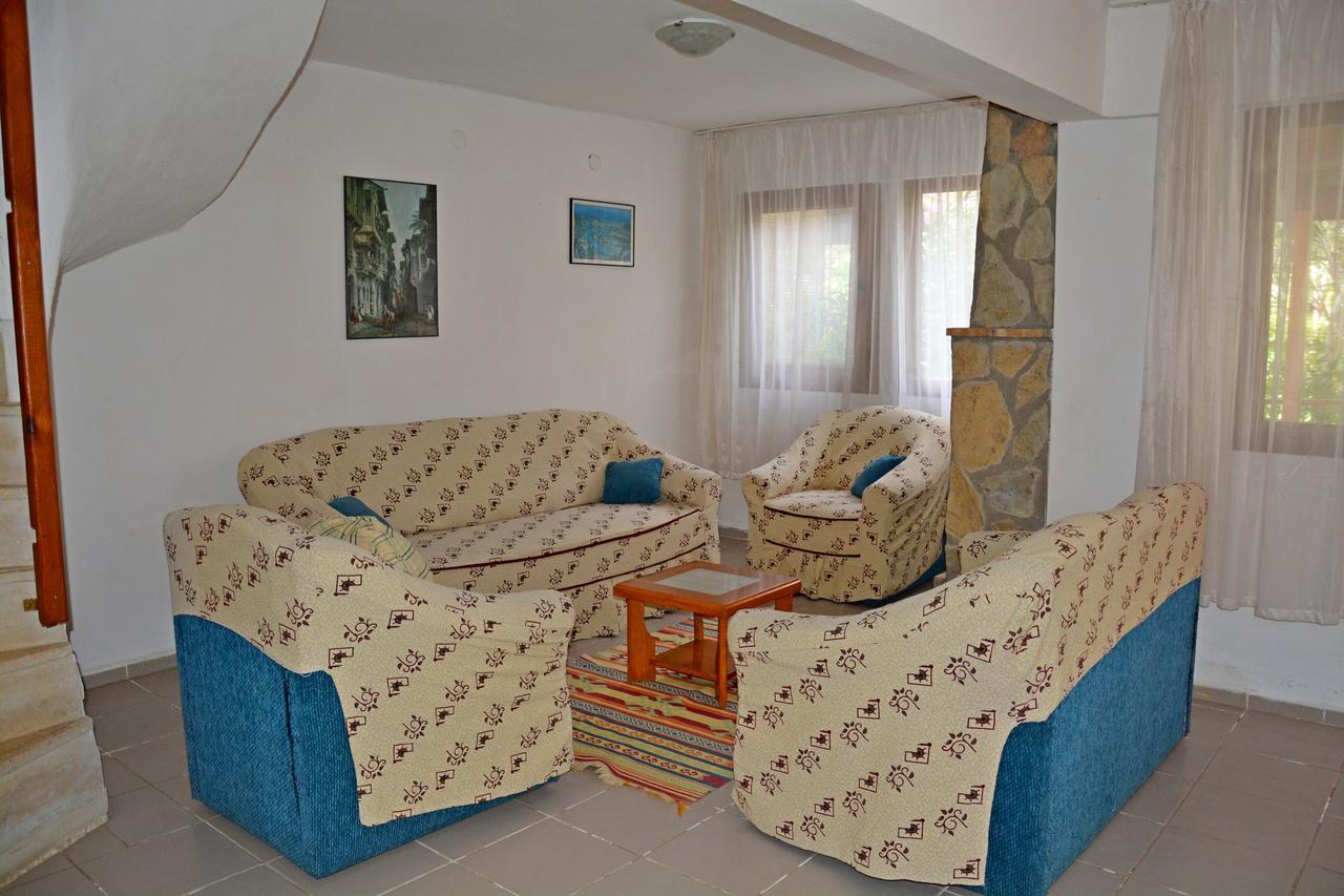 Villa Poseidon 达利安 外观 照片