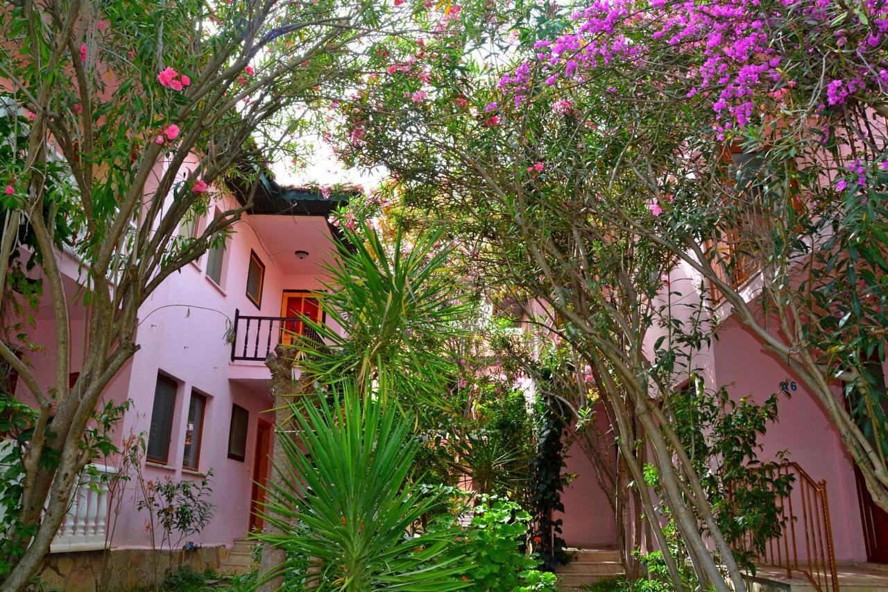 Villa Poseidon 达利安 外观 照片