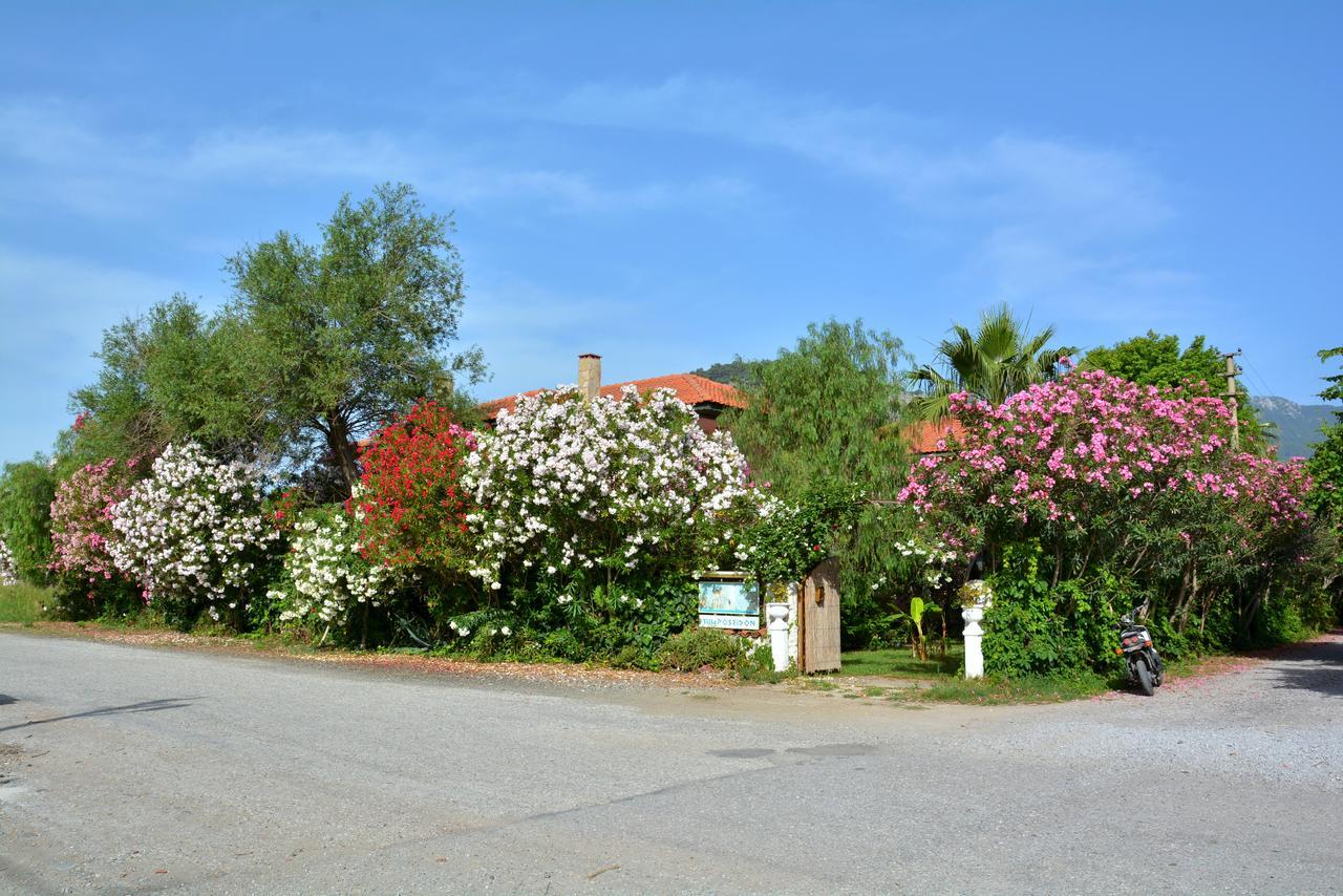 Villa Poseidon 达利安 外观 照片