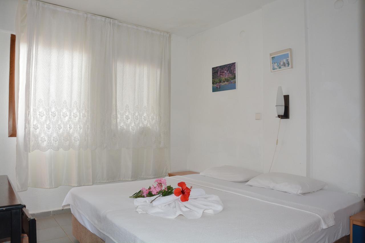 Villa Poseidon 达利安 外观 照片