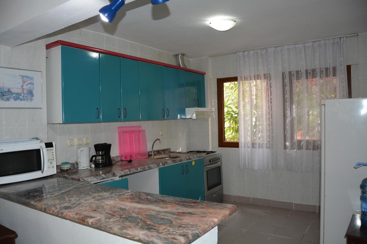 Villa Poseidon 达利安 外观 照片