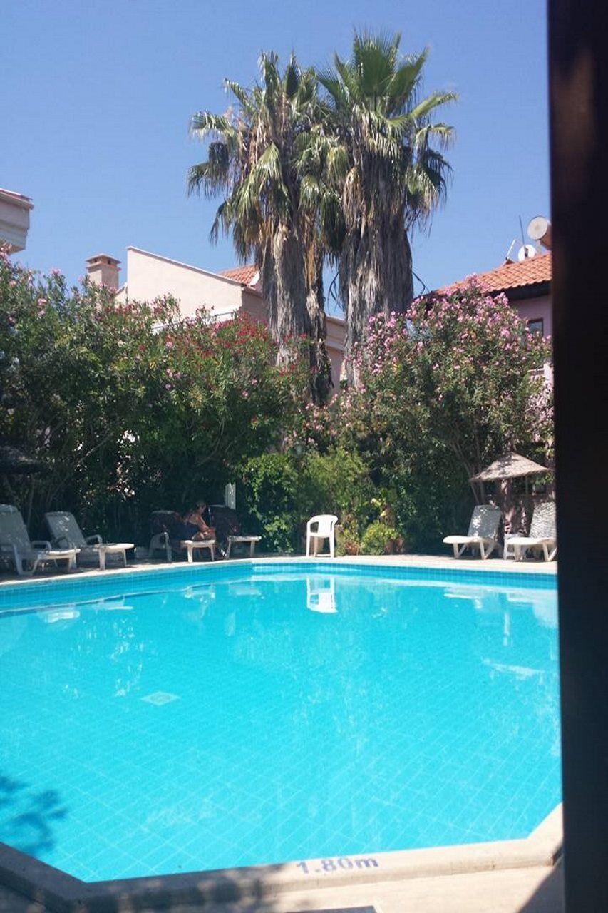 Villa Poseidon 达利安 外观 照片