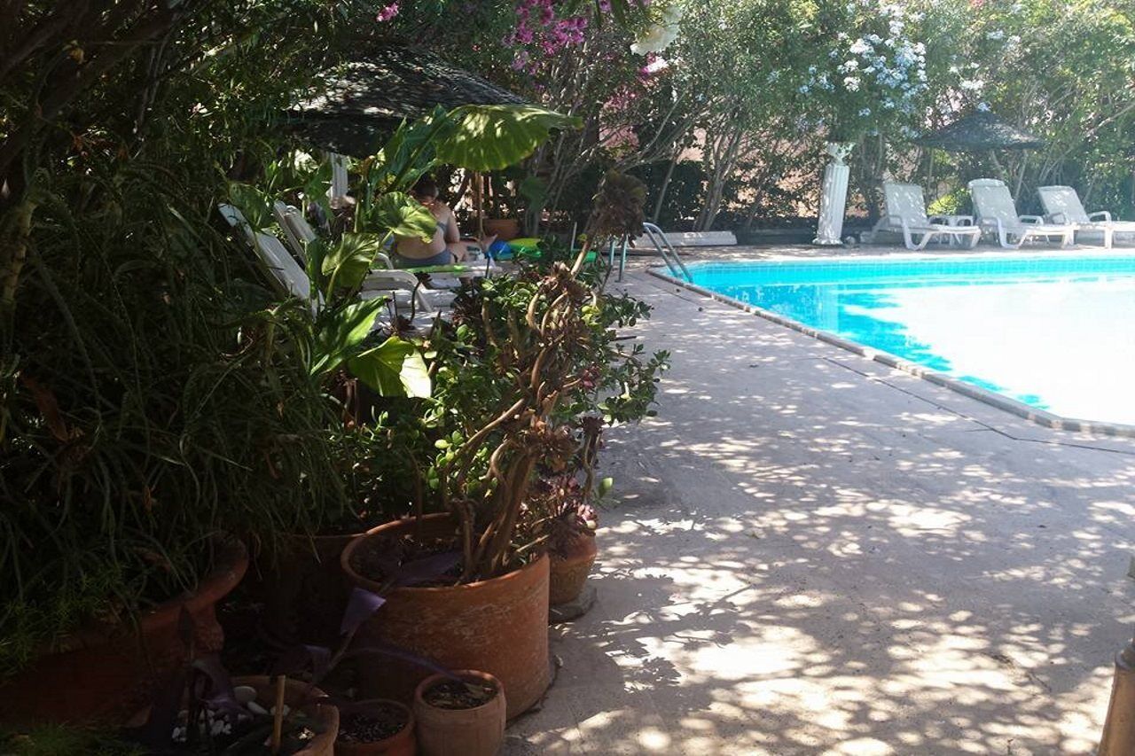 Villa Poseidon 达利安 外观 照片