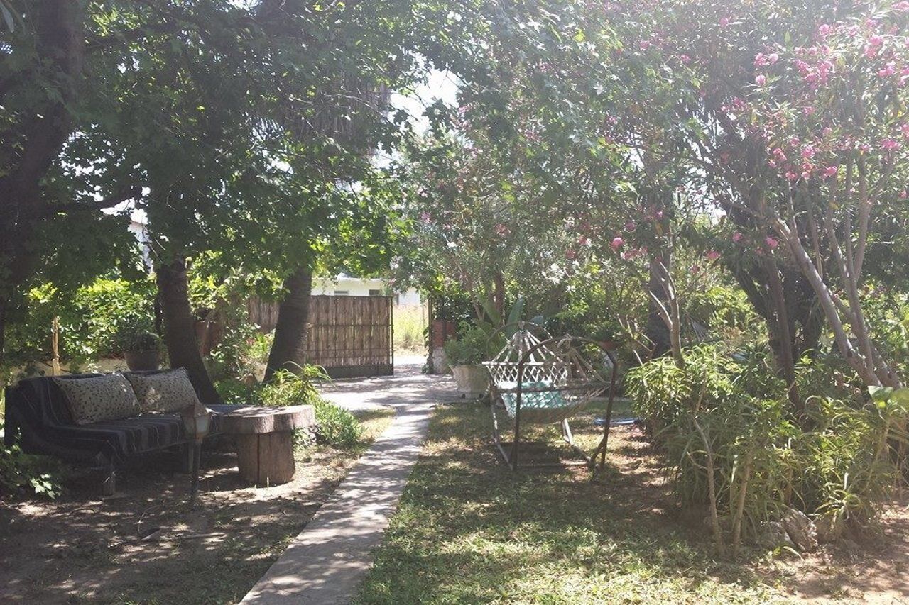 Villa Poseidon 达利安 外观 照片