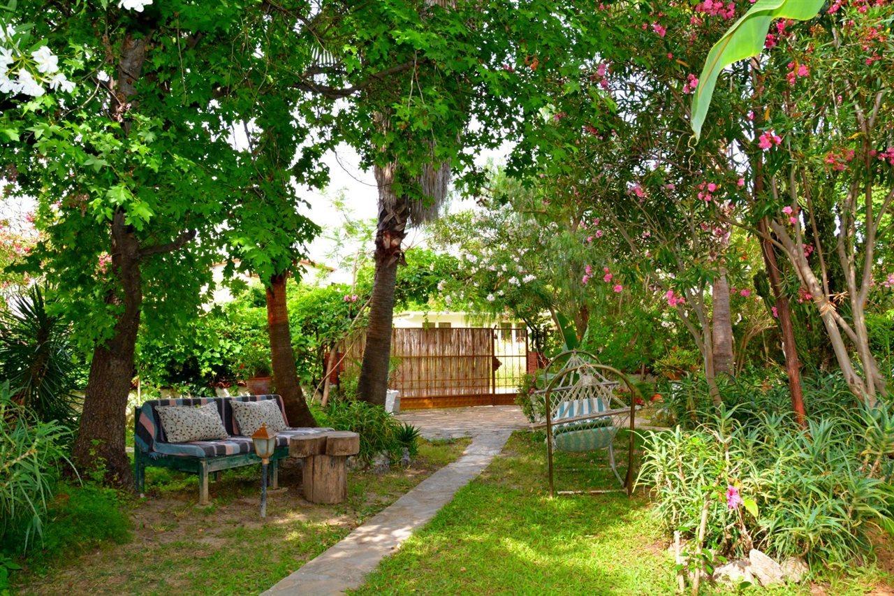 Villa Poseidon 达利安 外观 照片