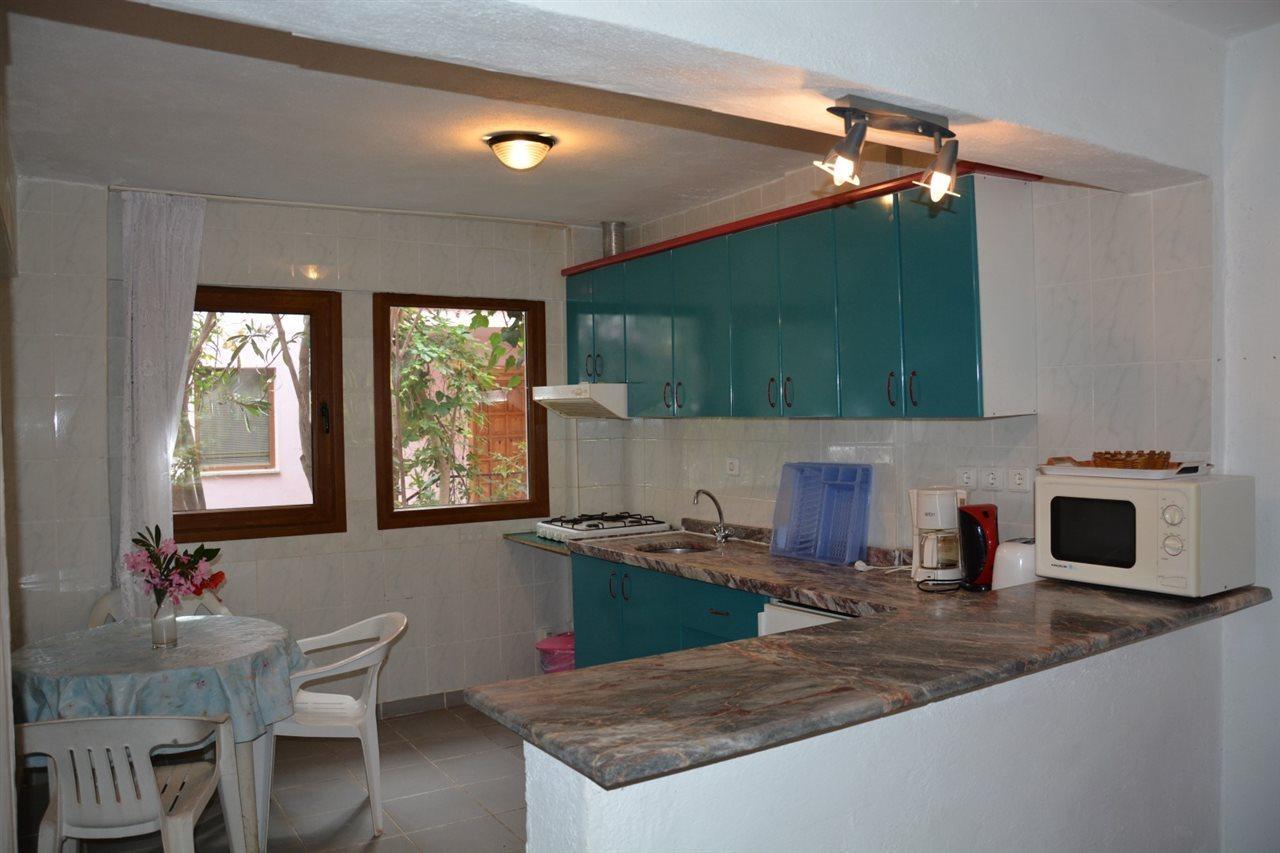 Villa Poseidon 达利安 外观 照片